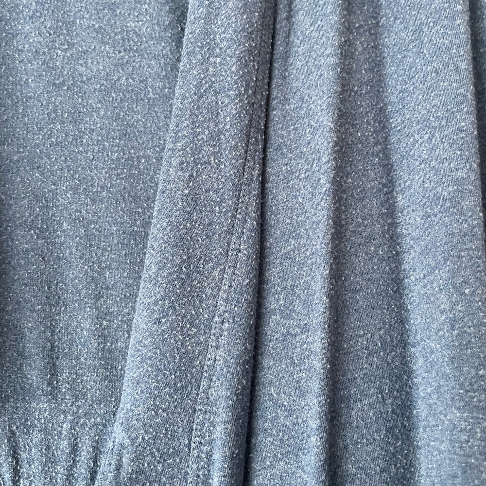 MeUndies UltraModal Robe Blue - Picture 5 of 6